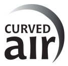 curved air